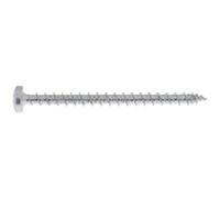 SWG Hox 175 750 040 63 Vite da legno 5 mm 40 mm Impronta T Acciaio zincato 50