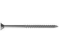 SWG Hox 175 913 540 63 - Vite per legno, 3,5 mm, 40 mm, profilo a T, in acciaio inox A2, 25 pezzi.