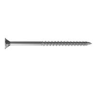 Swg hox vite da legno 4 mm 30 torx acciaio zincato 200 pz
