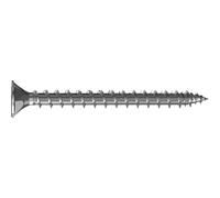 SWG Hox 17532567 Vite da legno 3 mm 25 mm Impronta T Acciaio zincato 200 pz.