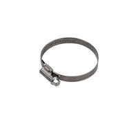 SWG - Morsetto per tubo da 9 mm di larghezza di banda 30 x 45 mm