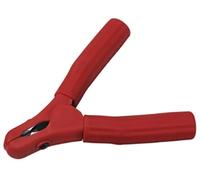 SWG Pinza di ricarica completamente isolata, rossa. Contenuto: 1 pezzo.