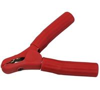 SWG Pinza di ricarica completamente isolata, rossa. Contenuto: 1 pezzo.