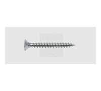 SWG Vite per truciolare 4 mm 40 mm A croce Pozidriv Acciaio zincato 500 pz.