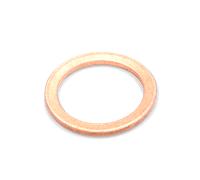 SWGAutomotive 464162425 Anello di tenuta, vite di scarico olio