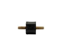 SWGSchraubenwerk 500 402 16 clip, striscia decorativa/protettiva, lunghezza nominale 43 mm, diametro 22 mm