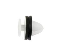 Swgschraubenwerk 500 706 16 Clip, listello di protezione