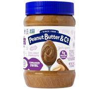 SWI AL BURRO DI ARACHIDI CANNELLO