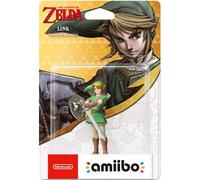 SWI amiibo LoZ Collection Twilight Princess Figura unica per giochi Nintendo