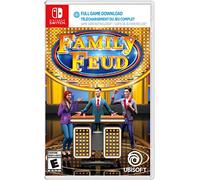 Swi Family Feud (Code In Box)