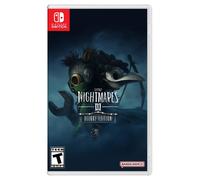 SWI LITTLE NIGHTMARES III D... SWI LITTLE NIGHTMARES III DELUXE EDITI GAME NUOVO