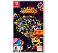 SWI PAC-MAN MUSEUM+ for Nintendo Switch (Nintendo Switch)