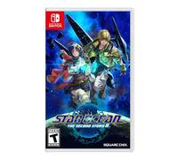 Star Ocean: The Second Story R (NSW) Nintendo Switch (Nintendo Switch)