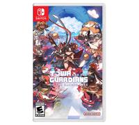 SWI TOWA AND THE GUARDIANS ... SWI TOWA AND THE GARDIANS OF THE SACRE GAME NUOVO
