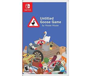 SWI UNTITLED GOOSE G - other - F59z