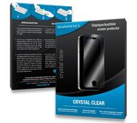 SWIDO 3 x pellicola protettiva Crystal Clear per Olympus FE-FE290/290, alta qualità, My, rivestimento duro, applicazione senza bolle