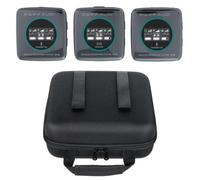 Swiff Audio M3 PRO Case Bundle