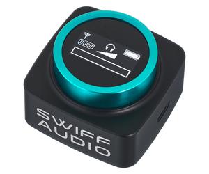 Swiff Audio WX510R Monitor Wireless System