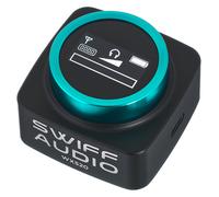 Swiff Audio WX520R Monitor Wireless System