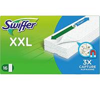 Swiffer Maxi Panni Ricambio 16pz