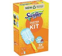 swiffer 5 PEZZI - DUSTER STARTER+3 PIUMINI 0000000432936