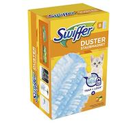 Swiffer Confezione da 8 ricariche per salviette antipolvere