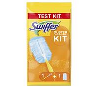Swiffer Duster Kit, 1 Manico e 1 Panno