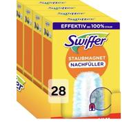 Swiffer Duster Ricambi ricariche per Piumino Catturapolvere 28 piumini Originali