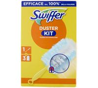 Swiffer Kit Catturapolvere Duster, 3 Pezzi