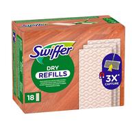 Swiffer Legno & Parquet 18 Panni Pavimento Staub Capelli Magnete Laminatboden