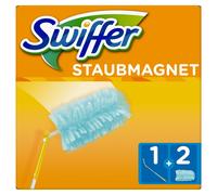 Swiffer Magnete antipolvere XXL in set di base composto da