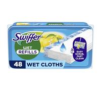 Swiffer Panni Lavapavimenti Per Scopa