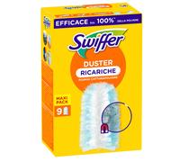 SWIFFER - PG262 - Ricarica Swiffer Duster - Swiffer - conf. 9 pezzi - 103045 - Conf. da 1 Pz.