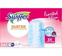 Swiffer Pink Duster Piumini Catturapolvere 54 Piumini EDZIONE LIMITATA ambi pur