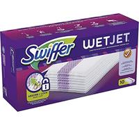 Swiffer Refill Wetjet Purple, 1 x 10 Pezzi