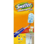 Swiffer Sacchetto Magnetico XXL Starter Kit Asta Telescopica + 2 Staubfang Panni