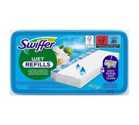 Swiffer Salviette di ricarica Wet per lavapavimenti (24 pezzi)