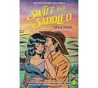 Swift and Saddled