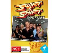 Swift and Shift Couriers - 2-DVD Set ( Swift & Shift Couriers - 1 )