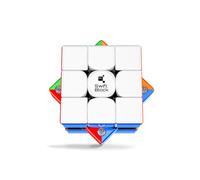Swift Block 355 Super Maglev Cubo magico,Professionale Speed Cube 3x3, UV