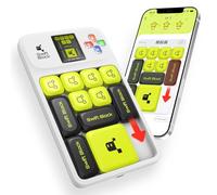 Swift Block Super Slide Game, Puzzle Rompicapo a Scorrimento, 1000+ Sfide Rompicapo, Sull'intelligenza Gocattolo Educativo per Bambini e Adulti