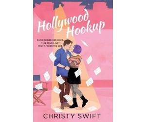 Swift Christy Hollywood Hookup -Lp (Onix) On BOOK NUOVO