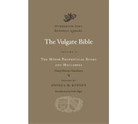 Swift Edgar The Vulgate Bible (Copertina rigida) Dumbarton Oaks Medieval Library