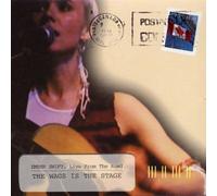 Swift, Ember - Wage is The Stage