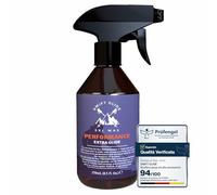 SWIFT GLIDE Sciolina Sci Spray 250ml - Cera Liquida per Sci e Snowboard - Maggiore velocità e Scorrevolezza su Neve e Ghiaccio - Facile Applicazione per Sci Alpino, Fondo e Freeride