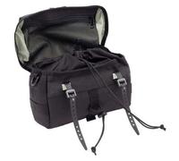 Swift Industries Borsa Per Manubrio Capstone Eplx600 4l Black