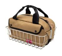 Swift Industries Borsa Portapacchi Sugarloaf Eplx600 11.5l Coyote