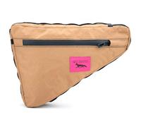 Swift Industries - Giddy Up Frame Bag - Borsa da ciclismo 3,3 l beige