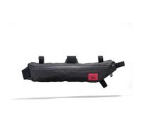 Swift Industries - Hold Fast - Borsa da ciclismo 4 l grigio