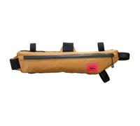 Swift Industries - Hold Fast Frame Bag - Borsa da ciclismo 3,5 l marrone